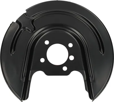 Produktbild von FEBI BILSTEIN Spritzblech Bremsscheibe für VW Golf VII Schrägheck (5G1, BQ1, BE1, BE2) Hinten Links 197436 Ankerblech