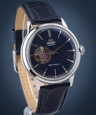 Zdjęcie produktu dla Męski zegarek Orient Bambino Automatic
