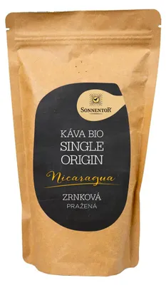 Obrázek produktu pro Sonnentor SO_01086, 250 g, Americano (slabšíˌ větší objem), Káva, Espresso, Coffee 1 kusů
