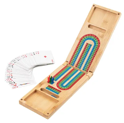 Immagine prodotto di Gioco da tavolo portatile e pieghevole per attività ricreative