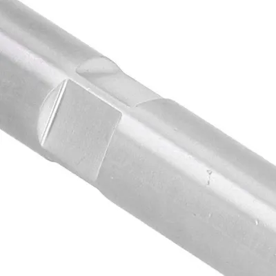 Imagen del producto de Arranque ajustable de 5 1/2 pulgadas para motores SBC, BBC, 350 y 454