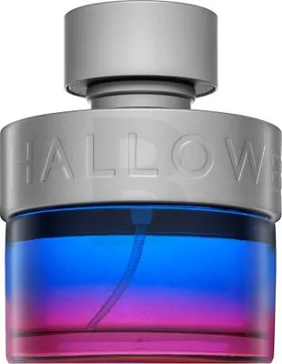 Produktbild von Halloween Man Hero Eau De Toilette 50 ml (man)