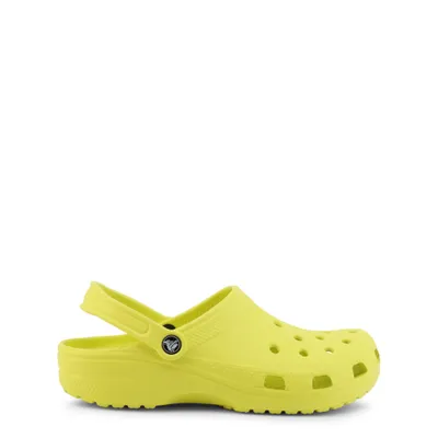 Obrázok produktu pre Crocs - Topánky - Žabky - 10001-738-CITRUS - Uni - Yellow - EU 38-39