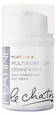 Obrázok produktu pre (Multi-Correcting Day Cream) Denný (Multi-Correcting Day Cream) 50 g