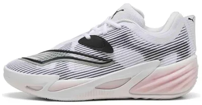 Produktbild von Basketballschuhe Puma Puma All-Pro NITRO™ 2 "White & Black" für Herren