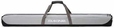 Imagen del producto de Funda acolchada Dakine para esquíes, color gris, 190 cm