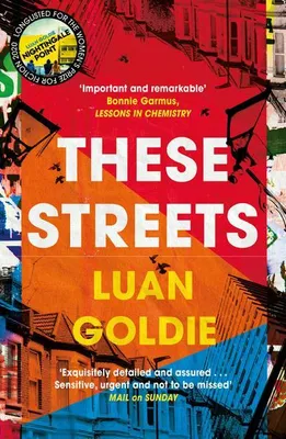 Produktbild von These Streets