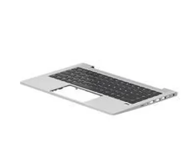 Obrázek produktu pro HP N43875-A41, Klávesnice, Belgický, HP, ProBook 450 G10