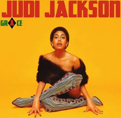 Produktbild von Judi Jackson: Grace -   - (CD / G)