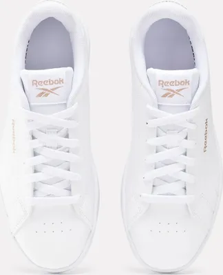Produktbild von Reebok Damen Sneakers Weiß 100074383 Grösse 40