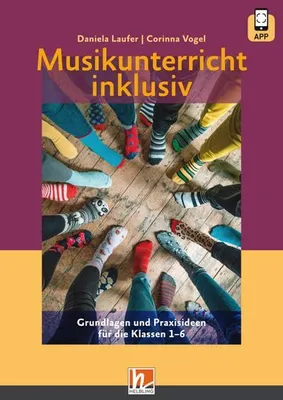 Immagine prodotto di Musikunterricht inklusiv