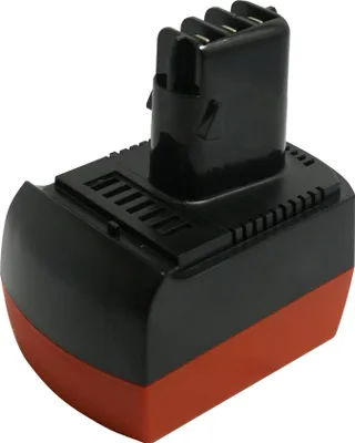 Zdjęcie produktu dla Akumulator PowerSmart 3000mAh do METABO 6.25473, 6.25474