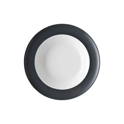 Produktbild von Thomas Sunny Day Grey Suppenteller 23 cm