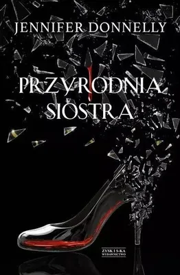 Produktbild von ISBN Stepsister, Polnisch, Taschenbuch, 320 Seiten