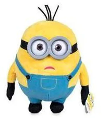 Produktbild von Minions Kuscheltier - 25 cm Stofftier Ich – Einfach unverbesserlich Plüschtier