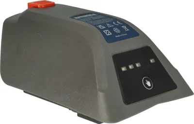 Produktbild von EXTENSILO Akku Ersatz für Gardena 008A231 für Schlauchbox, Schlauchtrommel (2500 mAh, 18 V, Li-Ion)