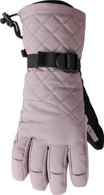 Immagine prodotto di Regatta - Guanti da sci "Summit" da donna, impermeabili RG12387 (L) (sfumati)
