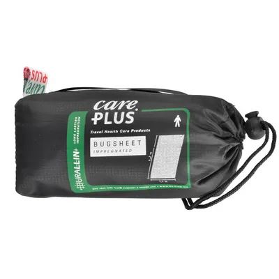 Zdjęcie produktu dla CarePlus® Mosquito Net - Bug Sheet Durallin® (1pers)imrägniert MHD expired