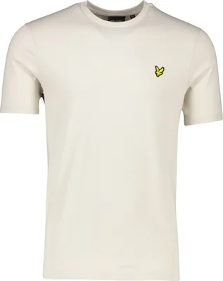 Produktbild von Lyle & Scott T-Shirt Beige