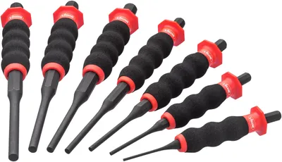 Image de Jeu de chasse-goupilles VIGOR V6200