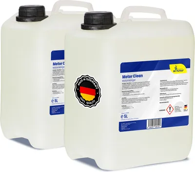 Produktbild von Mr. Perfect® Motorreiniger, 2x5L - Motorenreiniger Kaltreiniger Entfetter