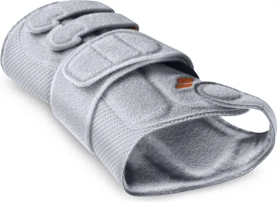 Image de Orthèse de poignet gauche Sporlastic MANU-HIT taille XL Platine 07035 1 pièce