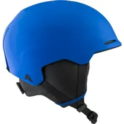 Zdjęcie produktu dla Alpina Sports BRIX JR, Skorupa twarda, Matowy