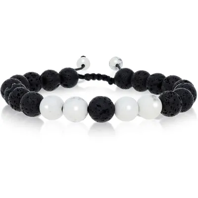 Produktbild von Armbanden   Mit Perlen GioiaPura    Kollektion Chakra - uni