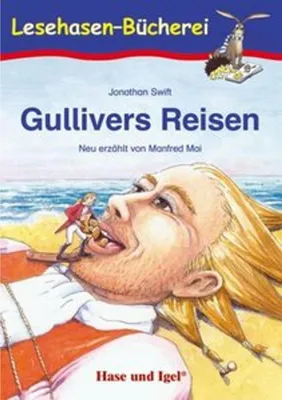 Obrázok produktu pre Gullivers Reisen