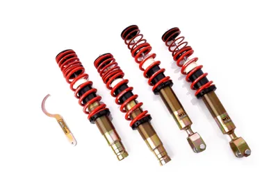 Obrázek produktu pro MTS coilover suspension Eibach Street pro Honda Civic V Coupe EJ Honda Civic V