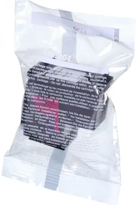 Produktbild von Superbulk Original-Tintenpatrone SB-H305XLB Schwarz