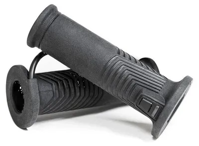 Zdjęcie produktu dla Koso North America Heated Grip Artemis 7/8 130Mm