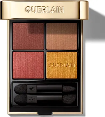 Obrázek produktu pro Paleta očních stínů Guerlain G 4 Colors 6g