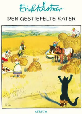 Immagine prodotto di Der gestiefelte Kater