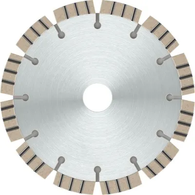 Produktbild von PRO Stone Diamanttrennscheibe, 150 x 22,23 mm
