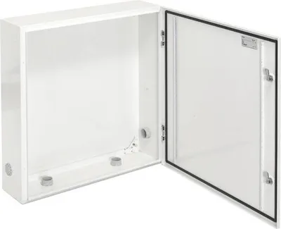 Produktbild von HAGER Wandlerschrank universN P13BLM1 IP54 800x800x218 mm