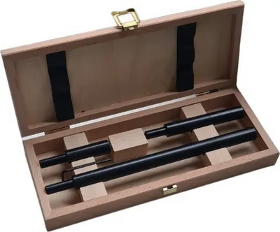 Produktbild von Verlängerungs-Set im Holzkasten IØ 10 mm