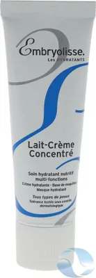 Zdjęcie produktu dla Embryolisse Moisturiser Make-Up Primer Moist. Mask