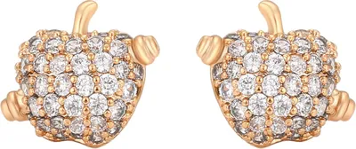 Image de BRAELYN - Boucles d'oreilles pour femmes - Rose - Taille unique