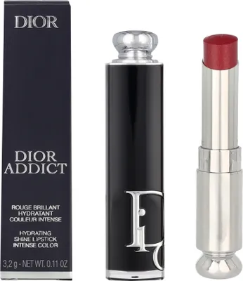 Produktbild von Dior Addict, Rose, Mallow Rose, 1 Farben, Färbung, Feuchtigkeitsspendend, Nährend, Schutz, Frauen, Creme