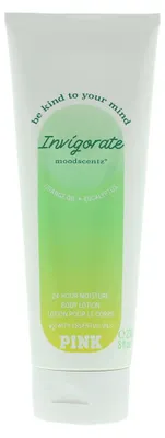 Produktbild von Victoria's Secret Invigorate Pink Körperlotion 236 ml