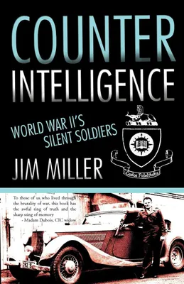 Produktbild von Counter Intelligence