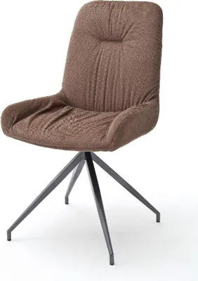 Produktbild von Stuhl Birga Cappucino