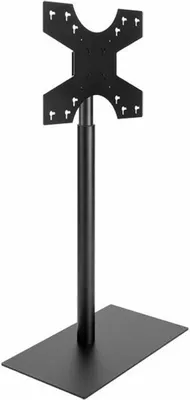 Image de Hagor 1981 Hagor Braclabs-Stand Floorbase für 32-55" Displays