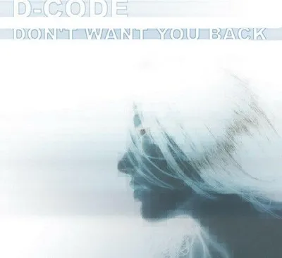 Produktbild von Don't Want You Back