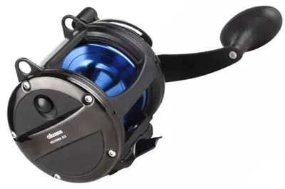 Produktbild von Okuma Solterra B Slx 20 Lb Rh Tr - Multirolle