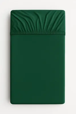 Immagine prodotto di Lenzuolo da campeggio in cotone 120 x 60 cm - culle - vestibilità perfetta, morbido e sicuro per i bambini