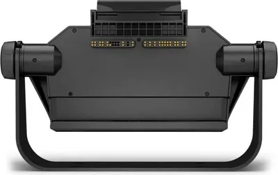 Produktbild von Bügelhalterung mit Schnellverschluss für | Garmin 010-13352-02