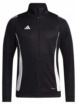 Produktbild von Adidas - "Tiro 24" Jacke für Herren PP4614 (XL) (Schwarz)
