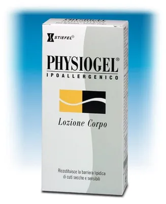 Immagine prodotto di Physiogel Lozione Corpo Idratante 200 Ml